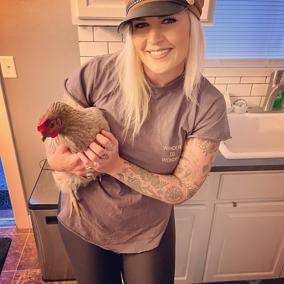 Meet your Posher, Summer - Picture 7 of 7